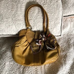 Lucky Penny Handbag